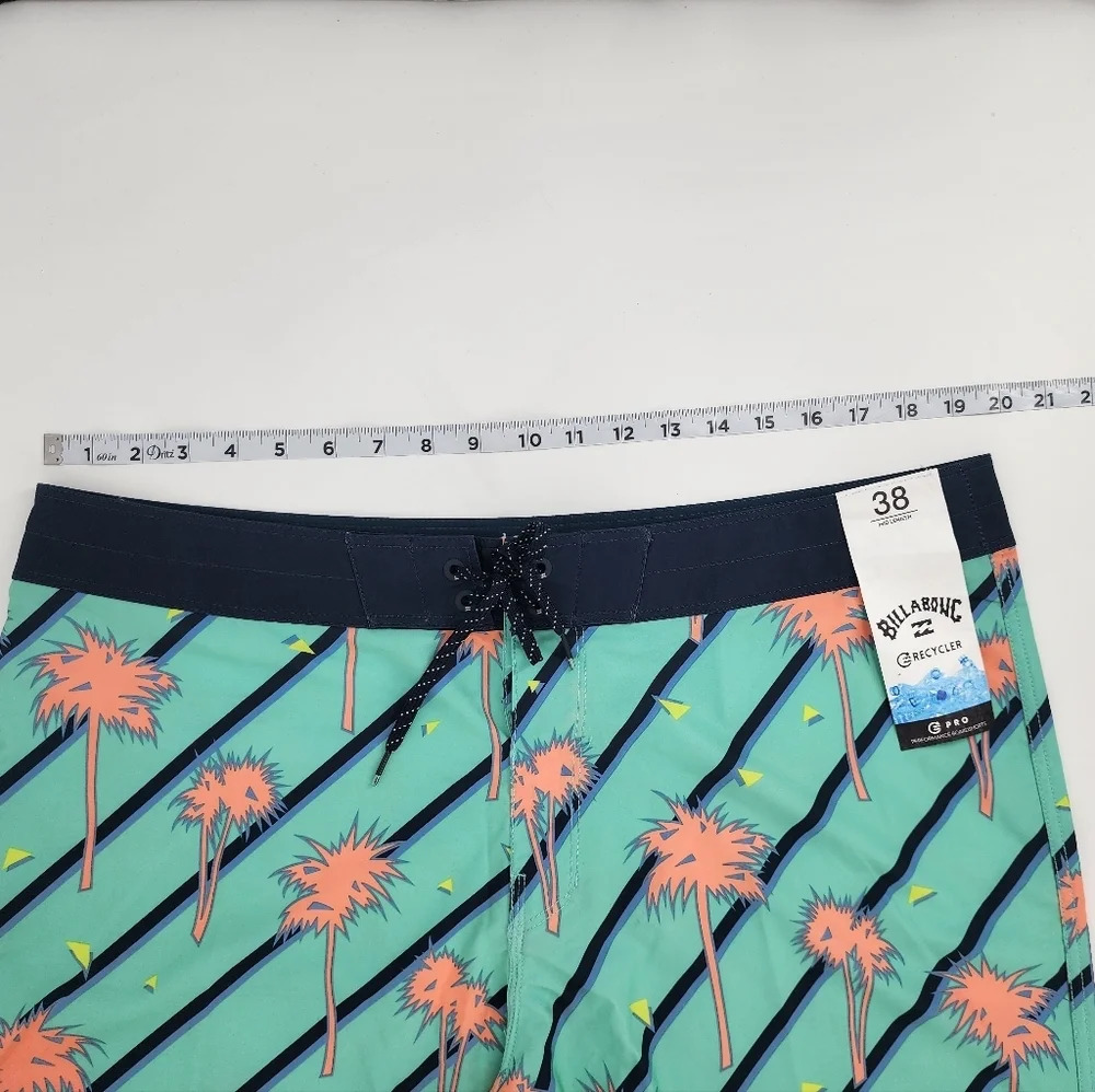 Billabong board shorts